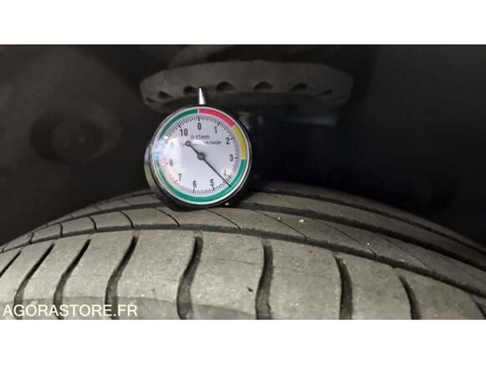 Clio VF1BR2V0H47282303 occasion 93100 Grand Bourgtheroulde