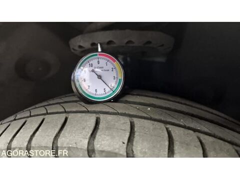 Clio VF1BR2V0H47282303 occasion 93100 Grand Bourgtheroulde