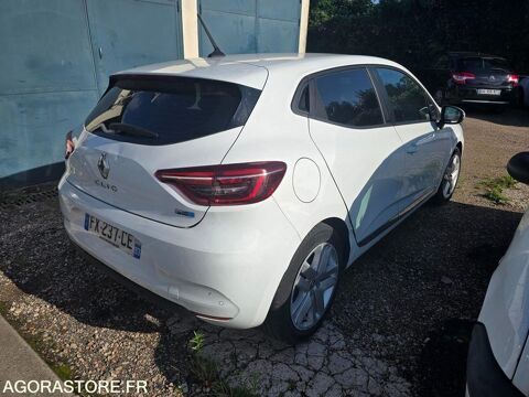 Renault clio VF1RJA00966807390