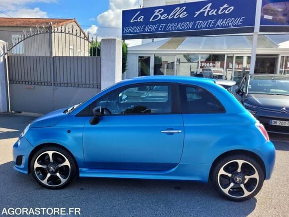 500 ZFA31200000716152 occasion 93100 Mably