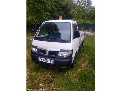 Annonce voiture Piaggio Porter 1500 €