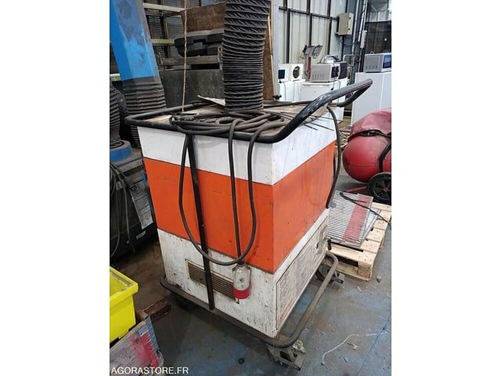   Matériel professionnel / Outillage 