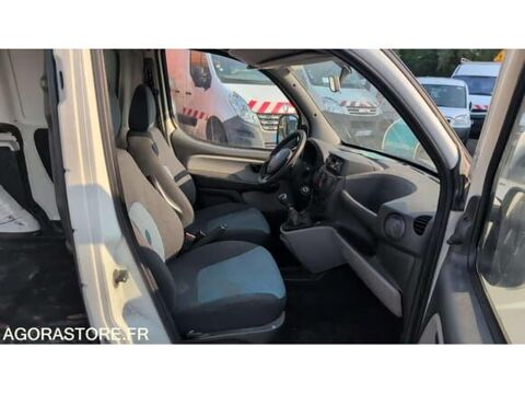 Doblo ZFA22300005466455 occasion 93100 Strasbourg