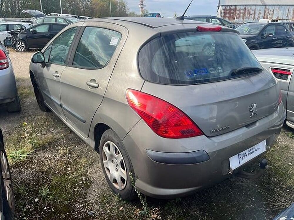 308 VF34C8FR0AS229537 occasion 93100 Fleury-Les-Aubrais