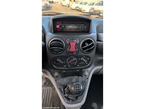 Doblo ZFA22300005697909 occasion 93100 Strasbourg