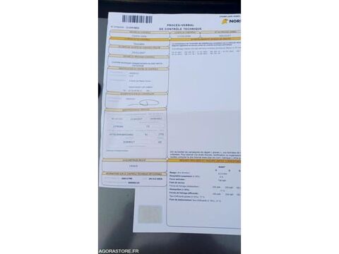 C3 VF7SC8HR0BA526862 occasion 93100 Saint-Aubin-De-Terregatte