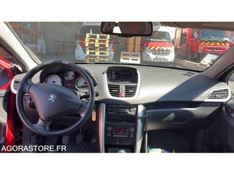 207 VF3WC9HXC9W151252 occasion 93100 Saint-Alban-Leysse