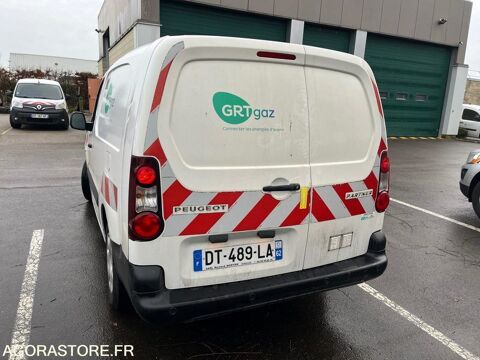 Partner VF37R9HF0FJ748427 2015 occasion 93100 Bois-Colombes