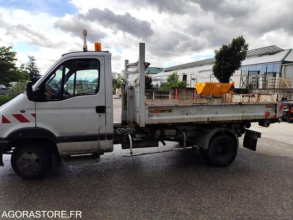 Master VF652AFA000008293 occasion 93100 Bourg-L&egrave;s-Valence