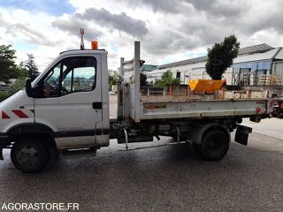 Master VF652AFA000008293 occasion 93100 Bourg-L&egrave;s-Valence