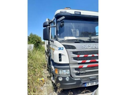 Annonce voiture Camion magasin Camion magasin 1000 €
