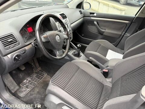 Golf WVWZZZ1KZ7P082882 2007 occasion 93100 Mably