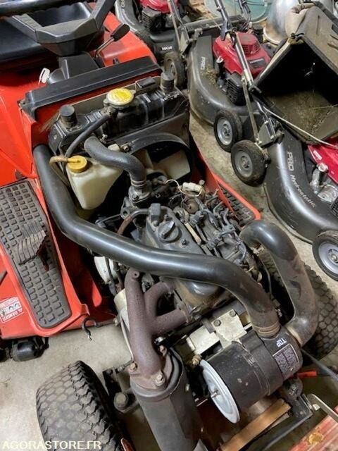   occasion 93100 Pontoise