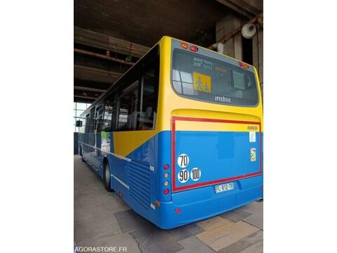Annonce voiture Car - Bus Car - Bus 12000 €