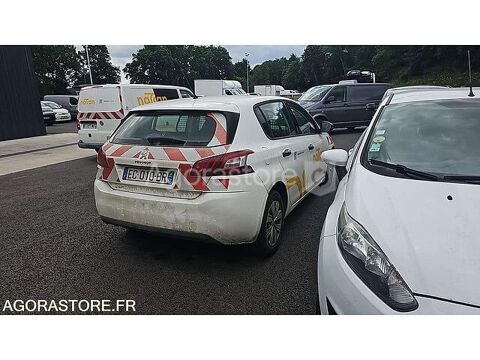 308 VF3LBBHYBGS118585 occasion 93100 Le Palais-Sur-Vienne