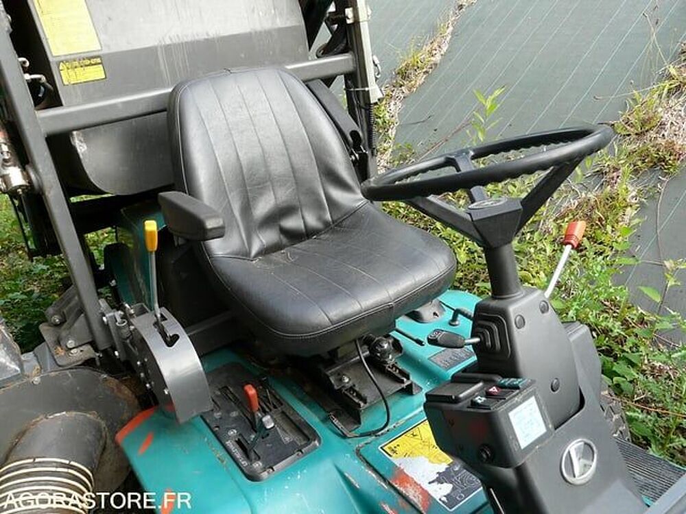  2002 occasion 93100 Limoges