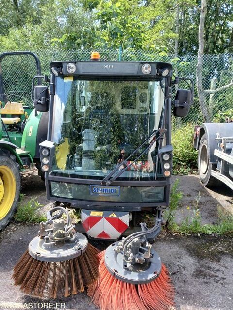 Annonce voiture Engin de Chantier / BTP Engin de Chantier / BTP 6322 €