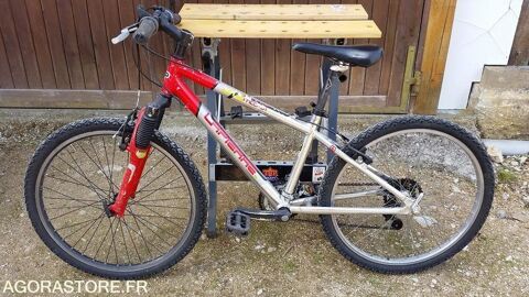 LAPIERRE TOUT TERRAIN - industrial equipment - entert... 103 93100 Quincy-le-vicomte