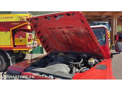 Defender SALLDHMS88A760962 occasion 93100 Saint-Alban-Leysse