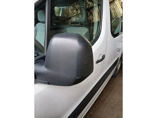 Partner VF37ANFRC68519000 occasion 93100 Saint-&Eacute;tienne