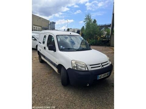 Citro&euml;n Berlingo VF7GCKFWC9N027050  occasion Saint-&Eacute;tienne 93100