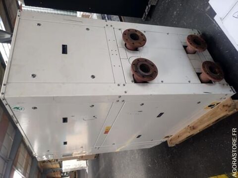 Aermec TW110 - industrial equipment - industrial clim... 1500 93100 Quimper