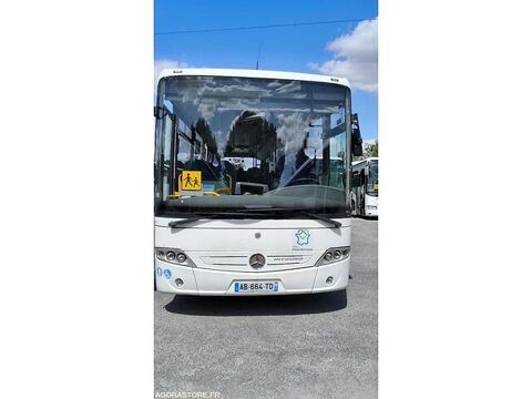 Annonce voiture Car - Bus Car - Bus 3000 €