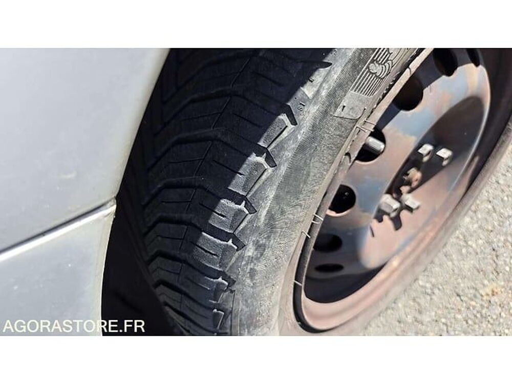Modus VF1JP0BFA40343958 occasion 93100 Lamballe-Armor