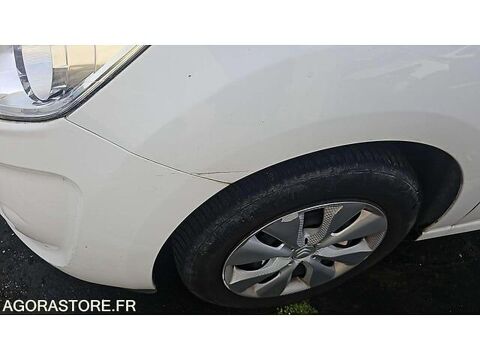 C3 VF7SC8HR4CA582882 occasion 93100 Moulins