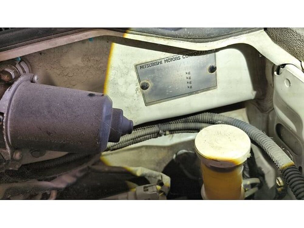 Pajero JMBLNV98WBJ000365 occasion 93100 Le Grand Bourgtheroulde