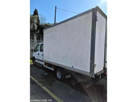 Annonce voiture Camion - porteur > 3,5 t Camion - porteur > 3,5 t 2500 €