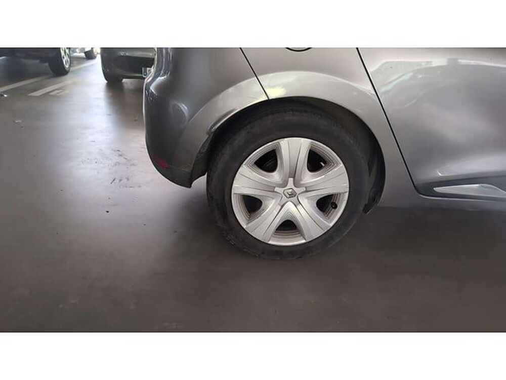 Clio VF15R5A0H51650708 occasion 93100 Versailles