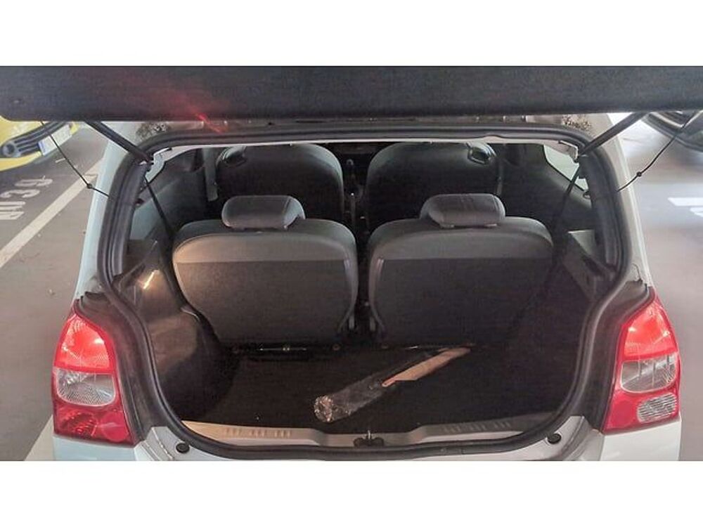 Twingo VF1CN0A0540524858 occasion 93100 Versailles