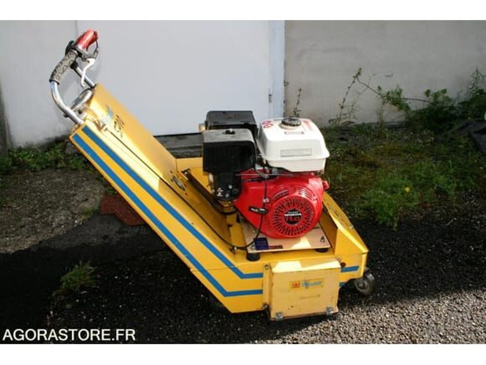 Autres Equipements  occasion 93100 Sierentz