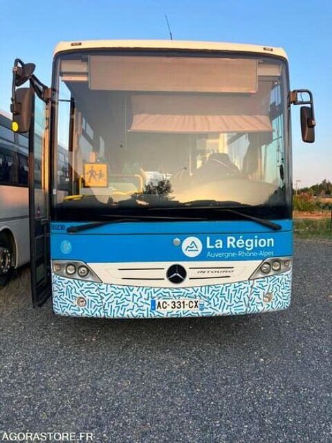 Annonce voiture Car - Bus Car - Bus 5000 €