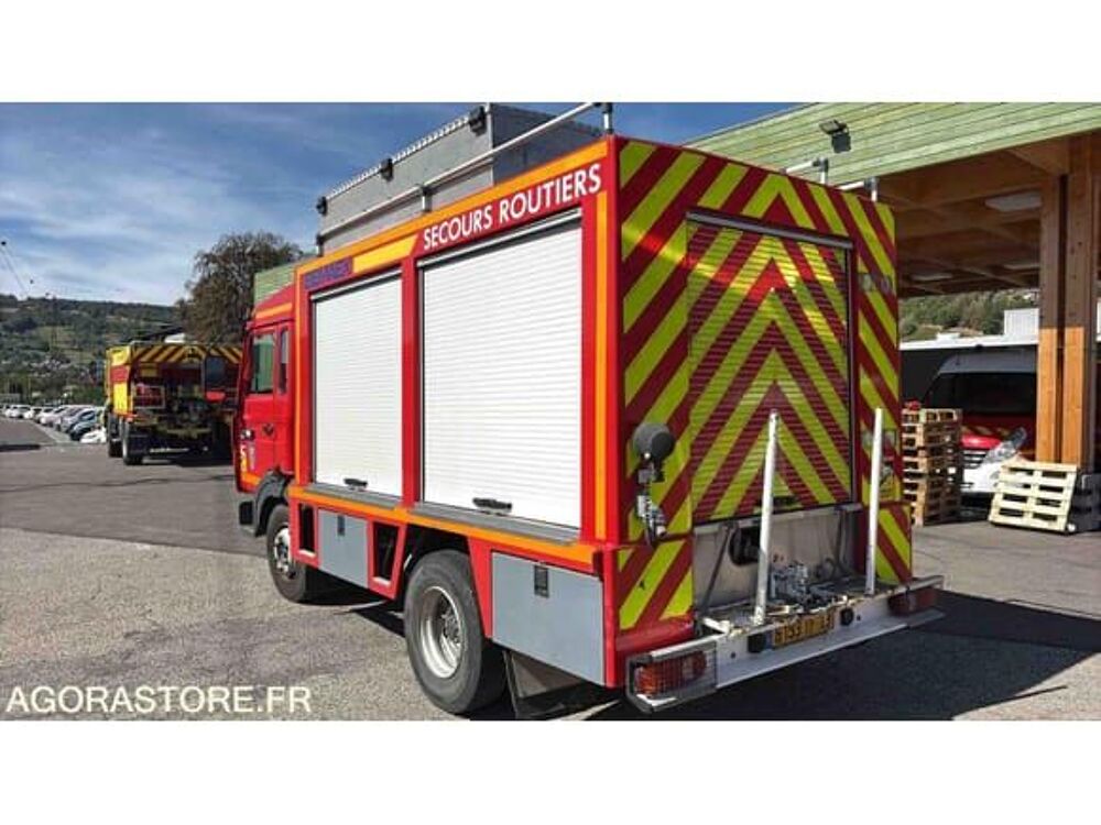   occasion 93100 Saint-Alban-Leysse
