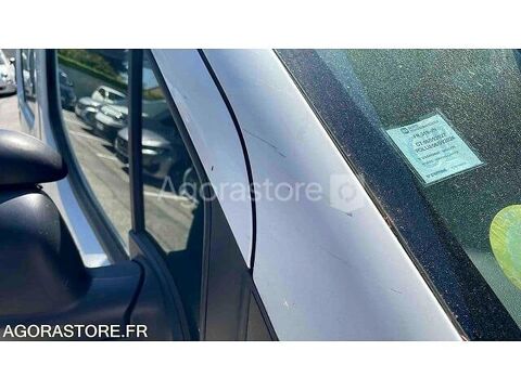 Partner VR3EFYHZJLJ641725 occasion 93100 La Roche De Glun