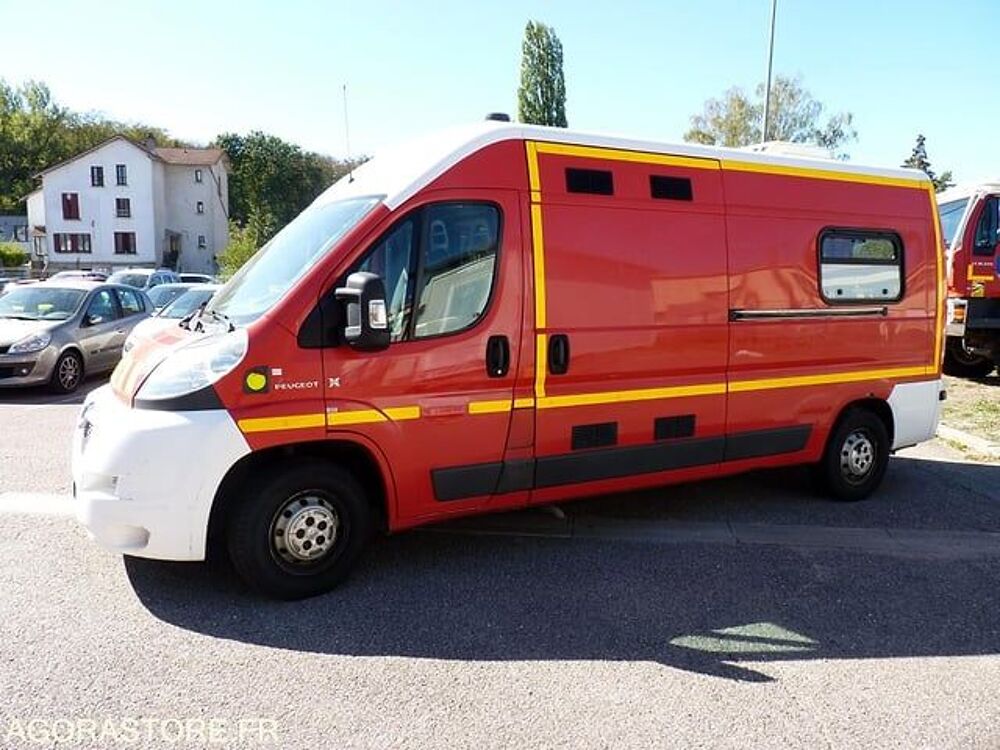   occasion 93100 Golbey