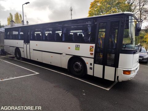 Car - Bus Car - Bus 2005 occasion Marly-Le-Roi 93100