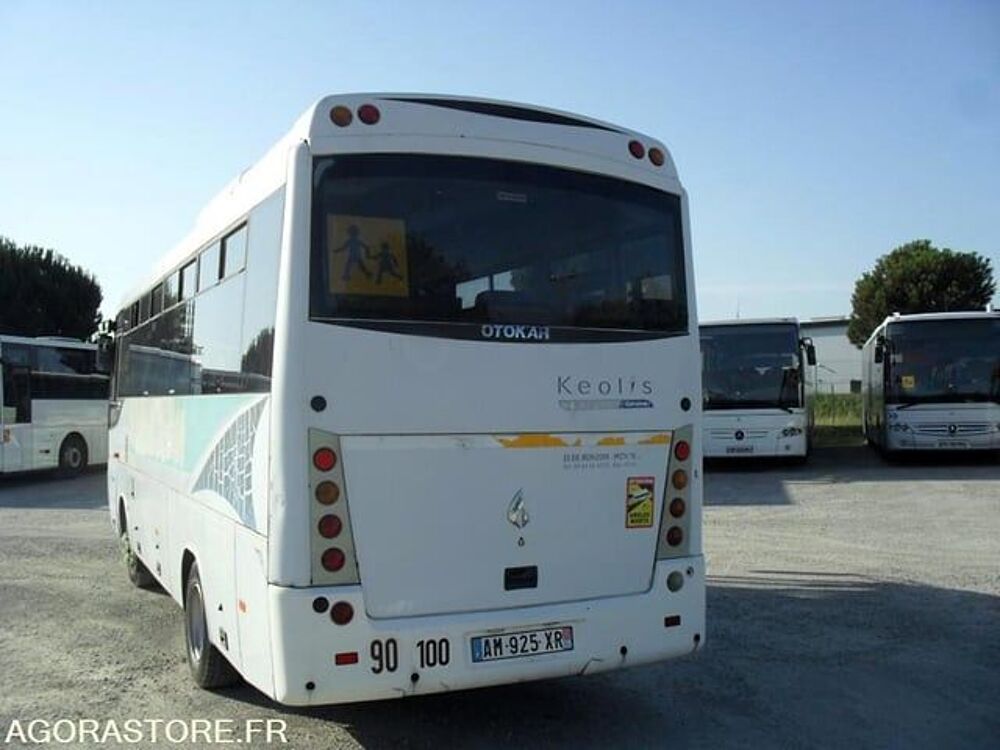   occasion 93100 Maz&egrave;res