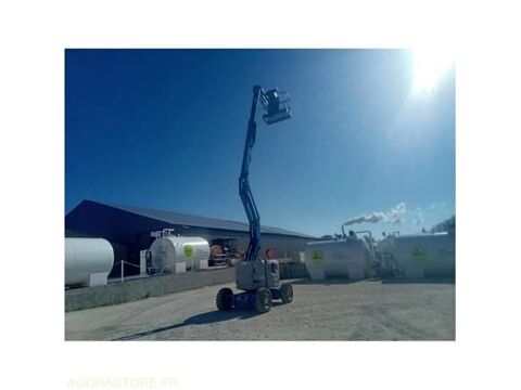 Engin de Chantier / BTP Engin de Chantier / BTP  occasion Savignac 93100