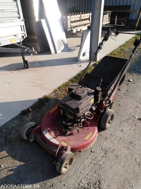 Mat&eacute;riel Agricole / Viticole Mat&eacute;riel Agricole / Viticole  occasion Beaussais-Sur-Mer 93100