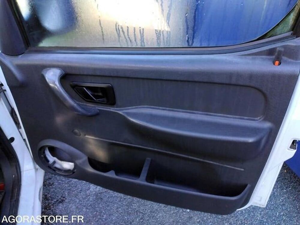 Partner VF3GBKFWC96282114 occasion 93100 Chelles