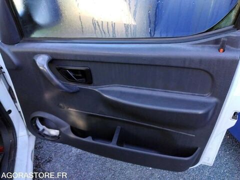 Partner VF3GBKFWC96282114 occasion 93100 Chelles