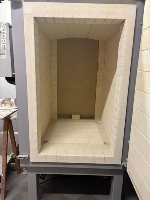 Nabertherm NB 440 - industrial equipment - industrial... 7887 93100 Caen