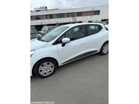 Clio VF15RRL0H48363647 occasion 93100 Isneauville