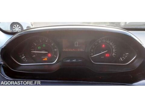 208 VF3CCHMRPJT076095 occasion 93100 Aubergenville