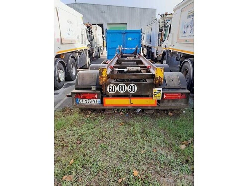   occasion 93100 Cambrai