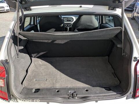 Twingo VF1AH000562302392 2019 occasion 93100 La Blouti&egrave;re
