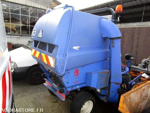   occasion 93100 Chamb&eacute;ry